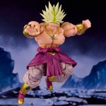 Demoniacal Fit - Dragon Ball Legendary Berserker Brolly Shatter The Universe